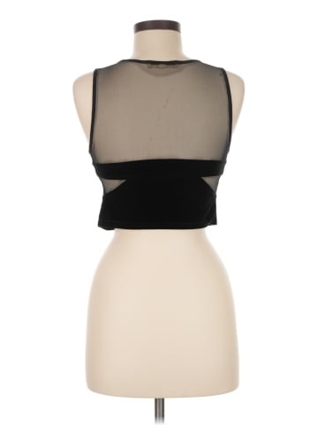 Staring at Stars Sleeveless Top (view 2)