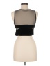 Staring at Stars Black Sleeveless Top Size M - photo 2
