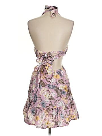 Minkpink Cocktail Dress (view 2)