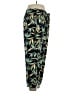 Sag Harbor 100% Polyester Tropical Green Casual Pants Size XL - photo 4