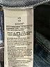Gap 100% Cotton Blue Denim Jacket Size XS - photo 7