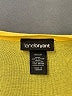 Lane Bryant 100% Rayon Yellow Cardigan Size 18 (3) - photo 7