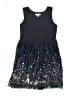 Knit Works Stars Blue Dress Size 14 - photo 1