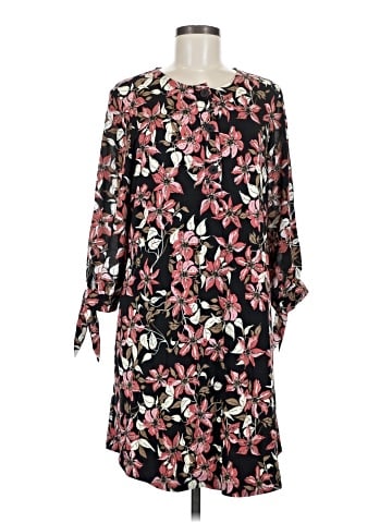 J.Jill Casual Dress (view 1)