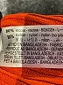 Zara Orange Pullover Sweater Size S - photo 8