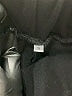 Unbranded Black Casual Pants Size S - photo 4