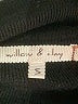 Willow & Clay Black Turtleneck Sweater Size S - photo 7