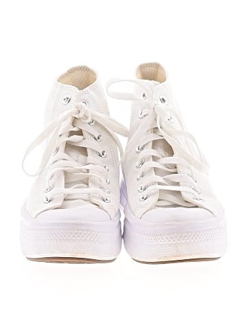Converse Sneakers (view 2)