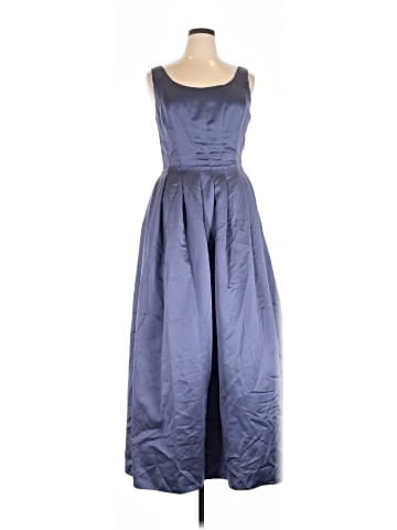 ABS Evening by Allen Schwartz Cocktail Dress (view 1)