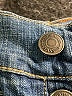 Hydraulic Blue Jeans Size 13 - 14 - photo 4