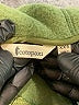 Cotopaxi 100% Polyester Green Jacket Size XXS - photo 3