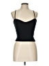OAK + FORT Black Tank Top Size L - photo 1