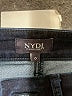 NYDJ Blue Active Pants Size 0 - photo 7