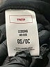 Express Black Jeans Size 0S - photo 8