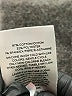 Express Black Jeans Size 0S - photo 9