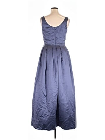 ABS Evening by Allen Schwartz Cocktail Dress (view 2)