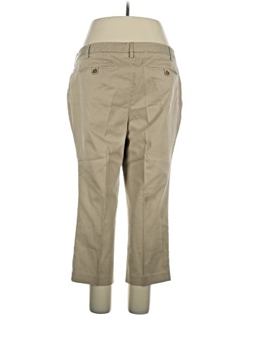 Lands' End Khakis (view 2)