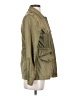 Lily Aldridge for Velvet Green Jacket Size XS - photo 4