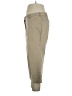 Lands' End Tan Khakis Size 16W - photo 5