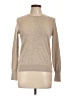 Everlane 100% Cashmere Tan Cashmere Pullover Sweater Size L - photo 1