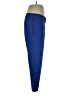 Cleo Solid Blue Dress Pants Size 12 - photo 4