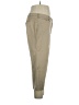 Lands' End Tan Khakis Size 16W - photo 4