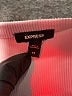 Express Pink Bodysuit Size XS - photo 3