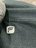 Fabletics Solid Black Active Pants Size M (estimated) - photo 7