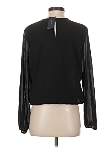 Tommy Hilfiger Long Sleeve Blouse (view 2)