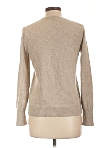 Everlane Cashmere Pullover Sweater (view 2)