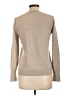Everlane 100% Cashmere Tan Cashmere Pullover Sweater Size L - photo 2