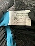 Pinspark Solid Teal Skort Size XS - photo 4