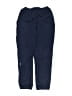 Ivivva Solid Blue Track Pants Size 6 - photo 2