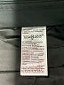 Banana Republic Solid Black Wool Pants Size 14 - photo 8