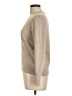Everlane 100% Cashmere Tan Cashmere Pullover Sweater Size L - photo 5