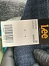 Lee Blue Jeans Size 18 - photo 6