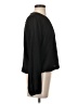 Tommy Hilfiger 100% Polyester Black Long Sleeve Blouse Size S - photo 4