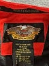 Harley Davidson Red Vest Size L - photo 6