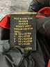 Harley Davidson Red Vest Size L - photo 7