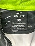 Nike 100% Polyester Black Zip Up Hoodie 9-12 MO / 12 MO - photo 3