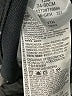 Nike 100% Polyester Black Zip Up Hoodie 9-12 MO / 12 MO - photo 4