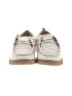 Gap Ivory Sneakers Size 5 - photo 2
