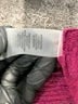 Vince Camuto Burgundy Pullover Sweater Size S - photo 8