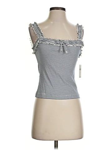 Maeve Sleeveless Top (view 1)