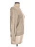 Everlane 100% Cashmere Tan Cashmere Pullover Sweater Size L - photo 4