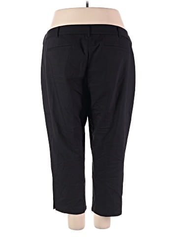 Lands' End Dress Pants (view 2)