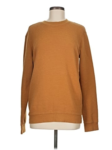 H&M Pullover Sweater (view 1)