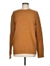 H&M Solid Tan Pullover Sweater Size M - photo 1