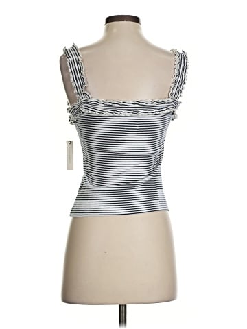Maeve Sleeveless Top (view 2)