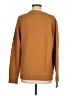 H&M Solid Tan Pullover Sweater Size M - photo 2